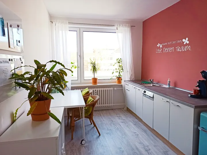 Förde Lodge Kiel — Wellness in Altstadt, Kiel