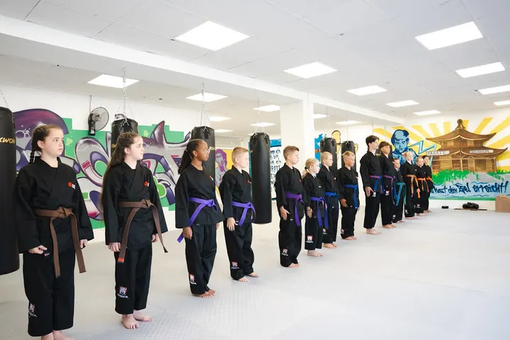 Karate Geiger Erlangen — kampfsport-studio in Bubenreuth — 3