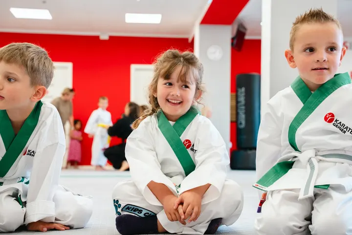 Karate Geiger Erlangen — kampfsport-studio in Bubenreuth — 3