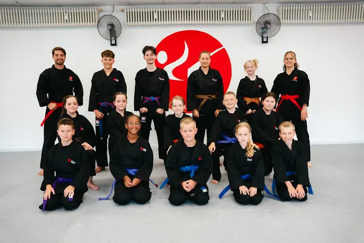 Karate Geiger Erlangen — kampfsport-studio in Bubenreuth — 5