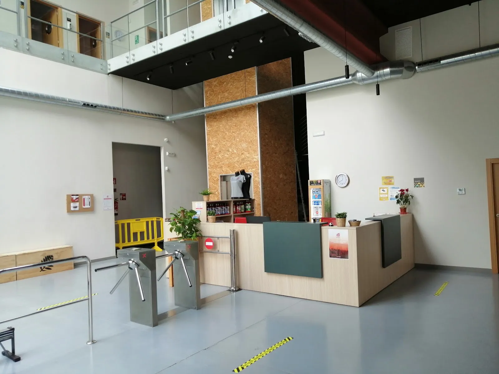 Marae Wellness Club — estudio de fitness-studio en La Cruz, Novelda — 3