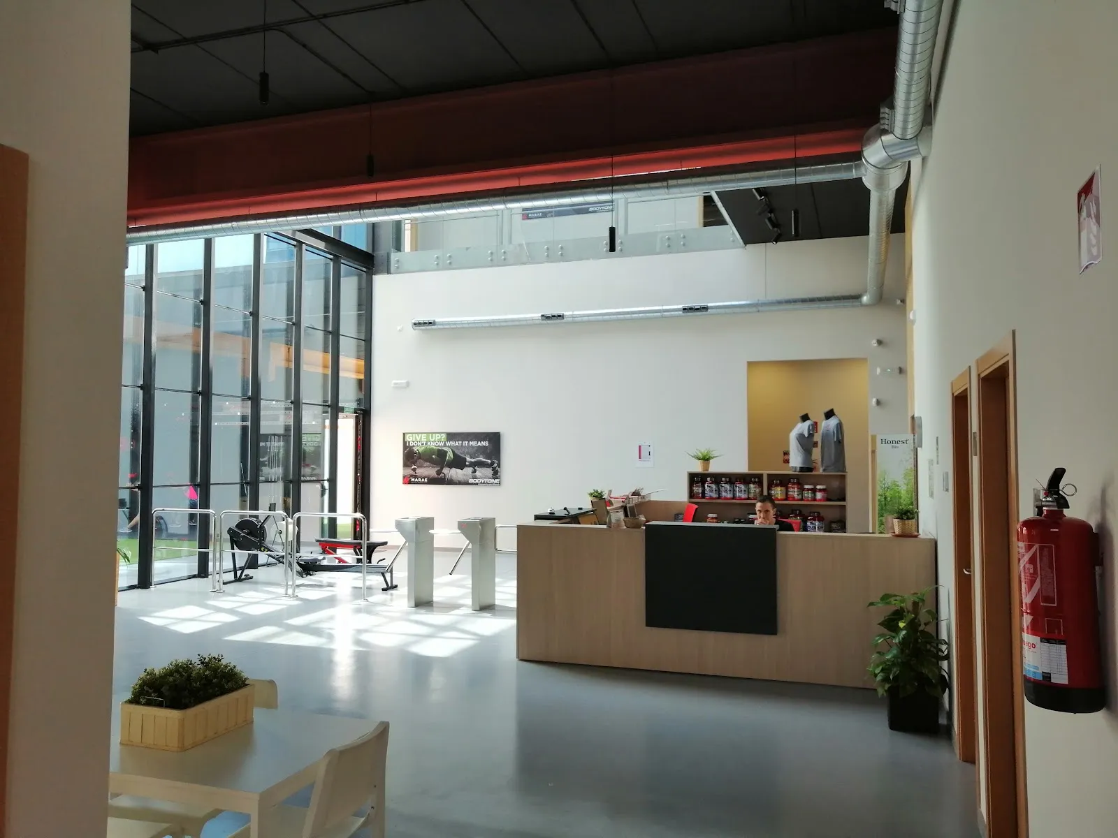Marae Wellness Club — estudio de fitness-studio en Novelda — 3