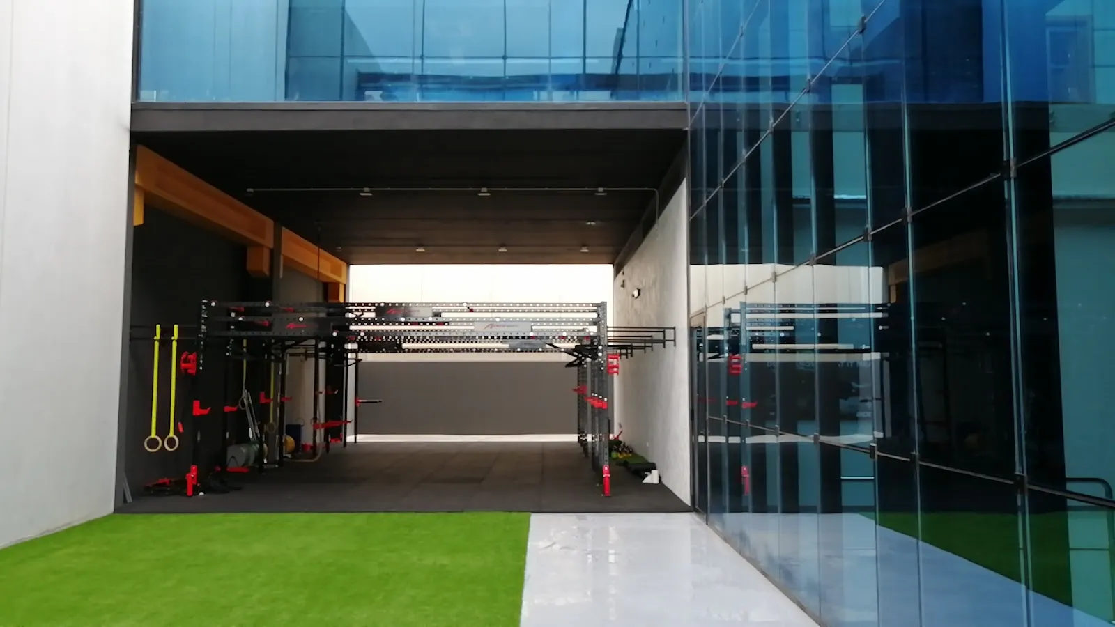 Marae Wellness Club — estudio de fitness-studio en Novelda — 4