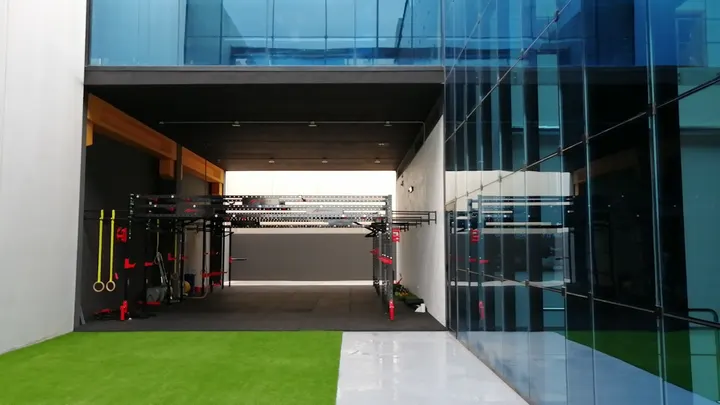 Marae Wellness Club — estudio de fitness-studio en Novelda — 4