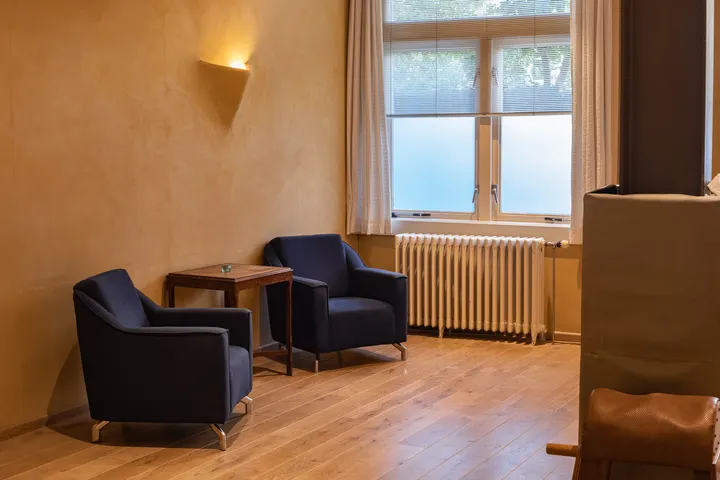 Cordium Voor Groei — Yoga in Nijmegen-Oost, Nijmegen