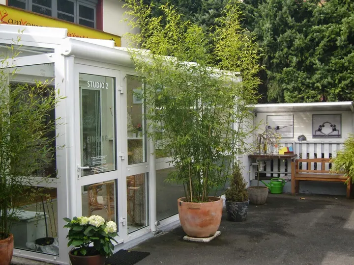 Samyama Zentrum für Ayurveda — yoga-studio in Altenessen-Süd, Essen — 3