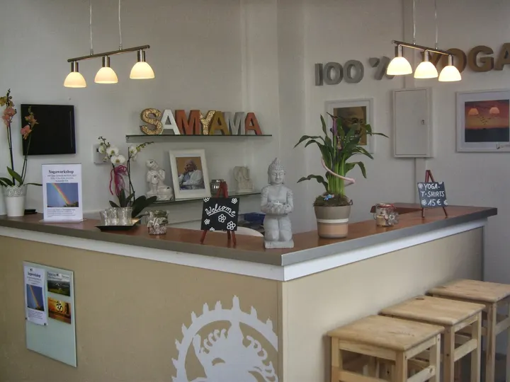 Samyama Zentrum für Ayurveda — yoga-studio in Essen — 3