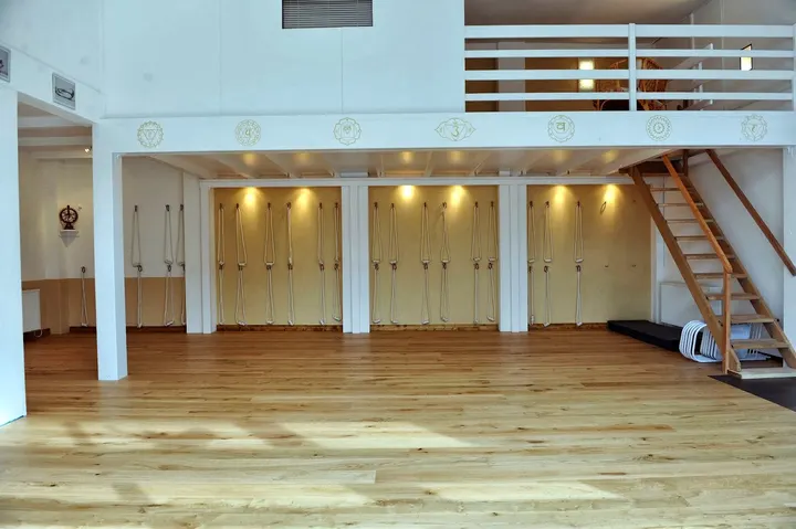 Samyama Zentrum für Ayurveda — yoga-studio in Essen — 4