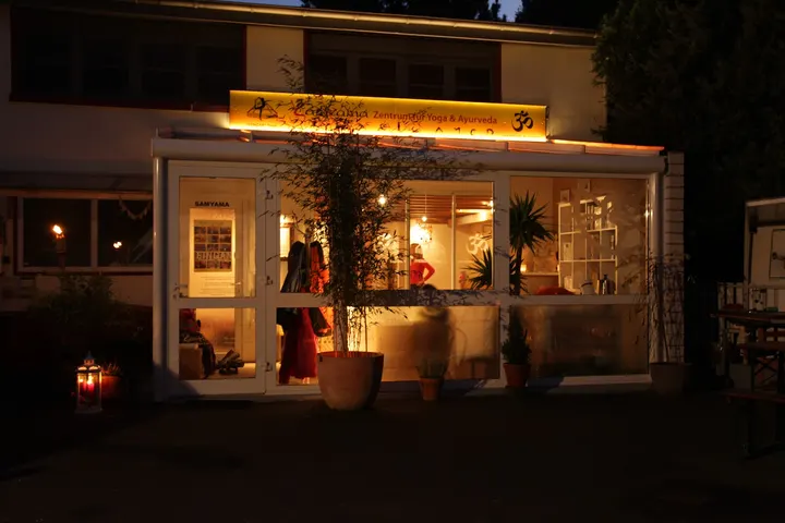 Samyama Zentrum für Ayurveda — Yoga in Altenessen-Süd, Essen