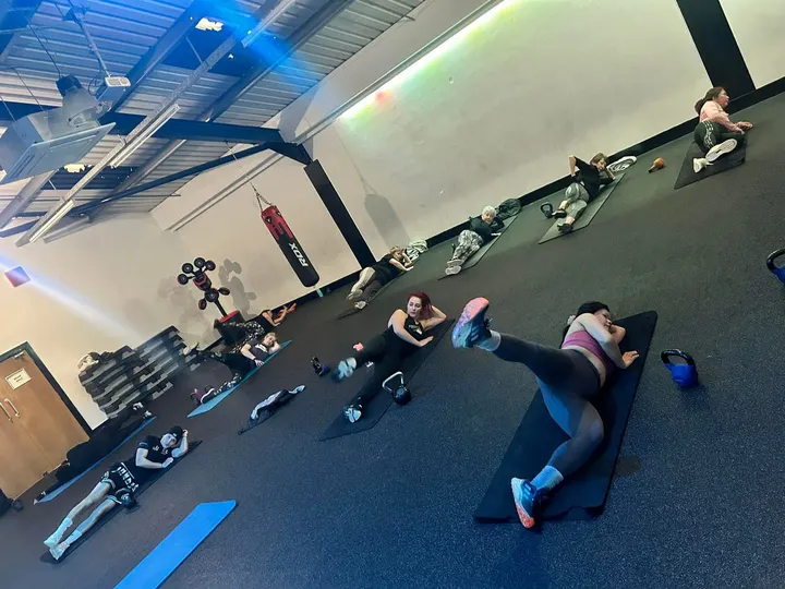 Compass Health & Fitness — hiit-studio in Scarborough — 3