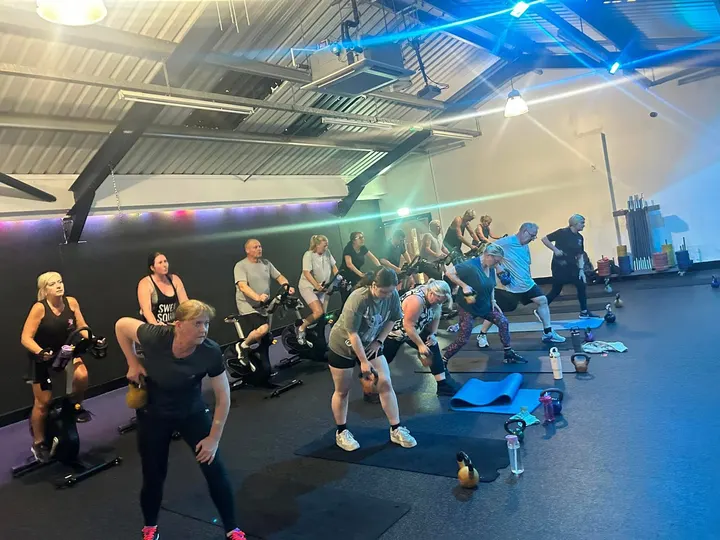 Compass Health & Fitness — hiit-studio in Scarborough — 3