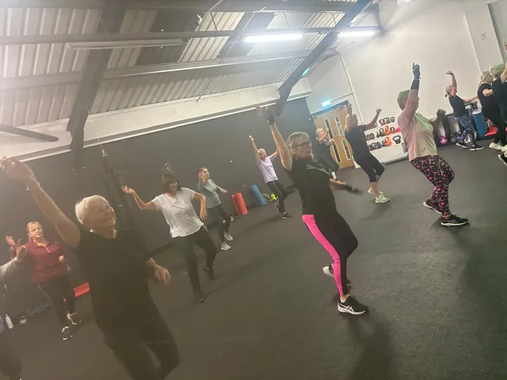 Compass Health & Fitness — hiit-studio in Scarborough — 5
