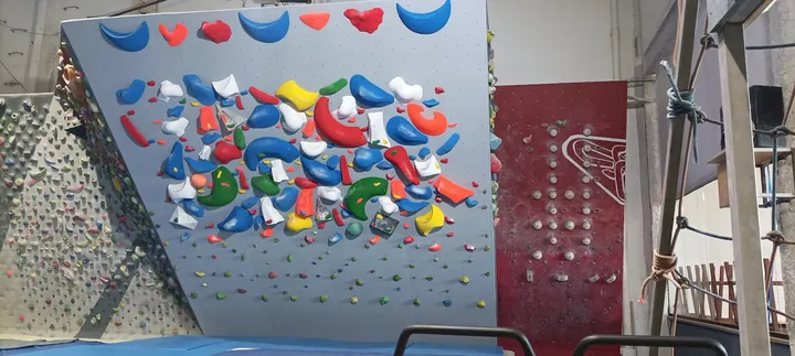 CCT21 — escalada-studio en Pallejà — 4