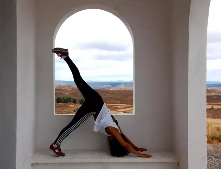 Yoga Dharma Sagunto — yoga-studio en Teruel — 3