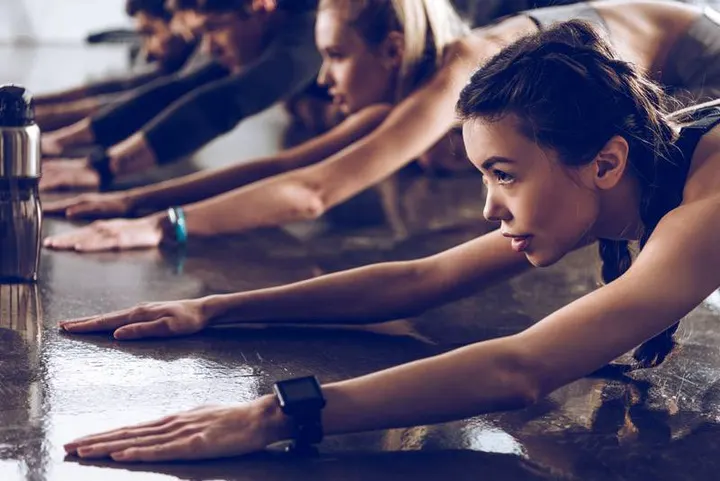 Starfit — salle de fitness-studio à Pornichet — 3