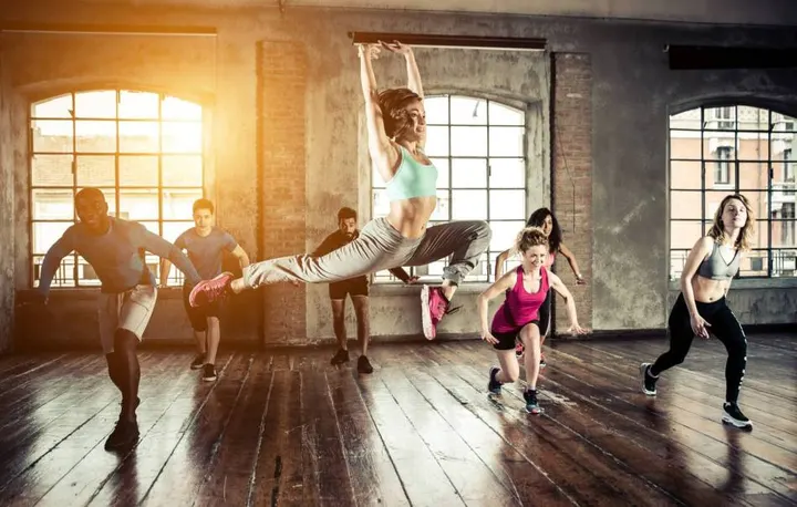 Starfit — Salle de fitness à Saint-Sébastien, Pornichet