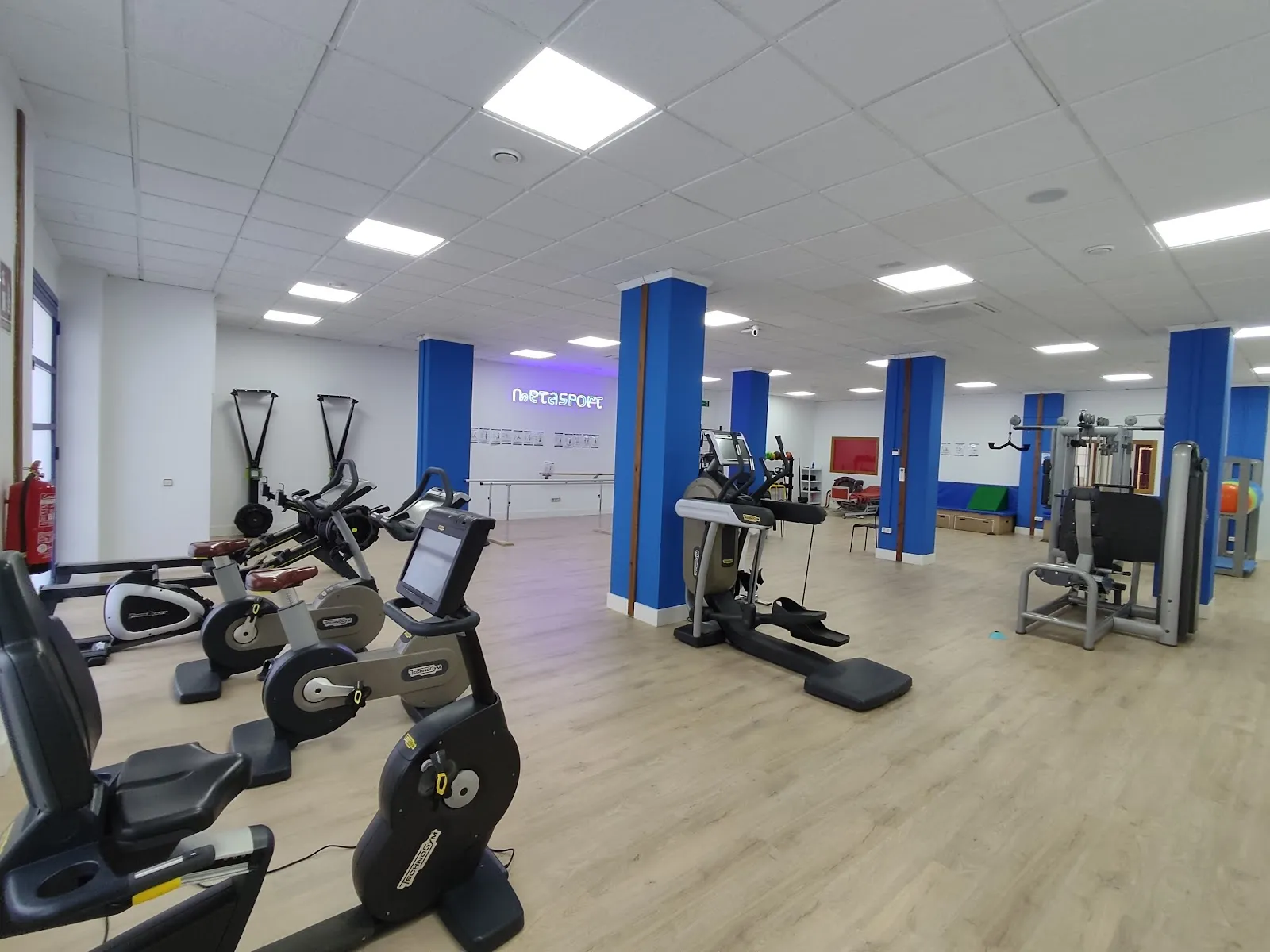 Asociación Metasport Clm — estudio de fitness-studio en Fátima, Albacete — 3