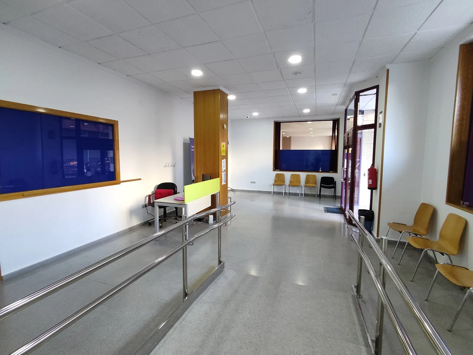 Asociación Metasport Clm — estudio de fitness-studio en Albacete — 3