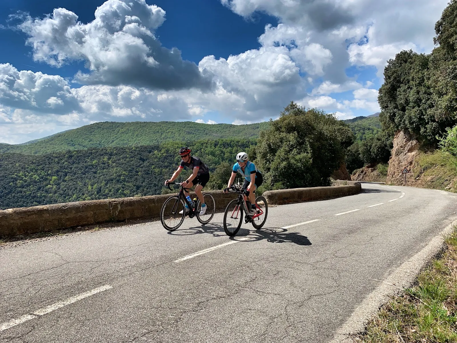 Girona Cycling SL — ciclismo-studio en Serinyà — 3
