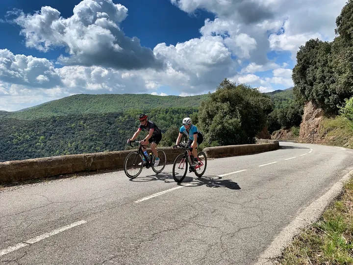Girona Cycling SL — ciclismo-studio en Serinyà — 3