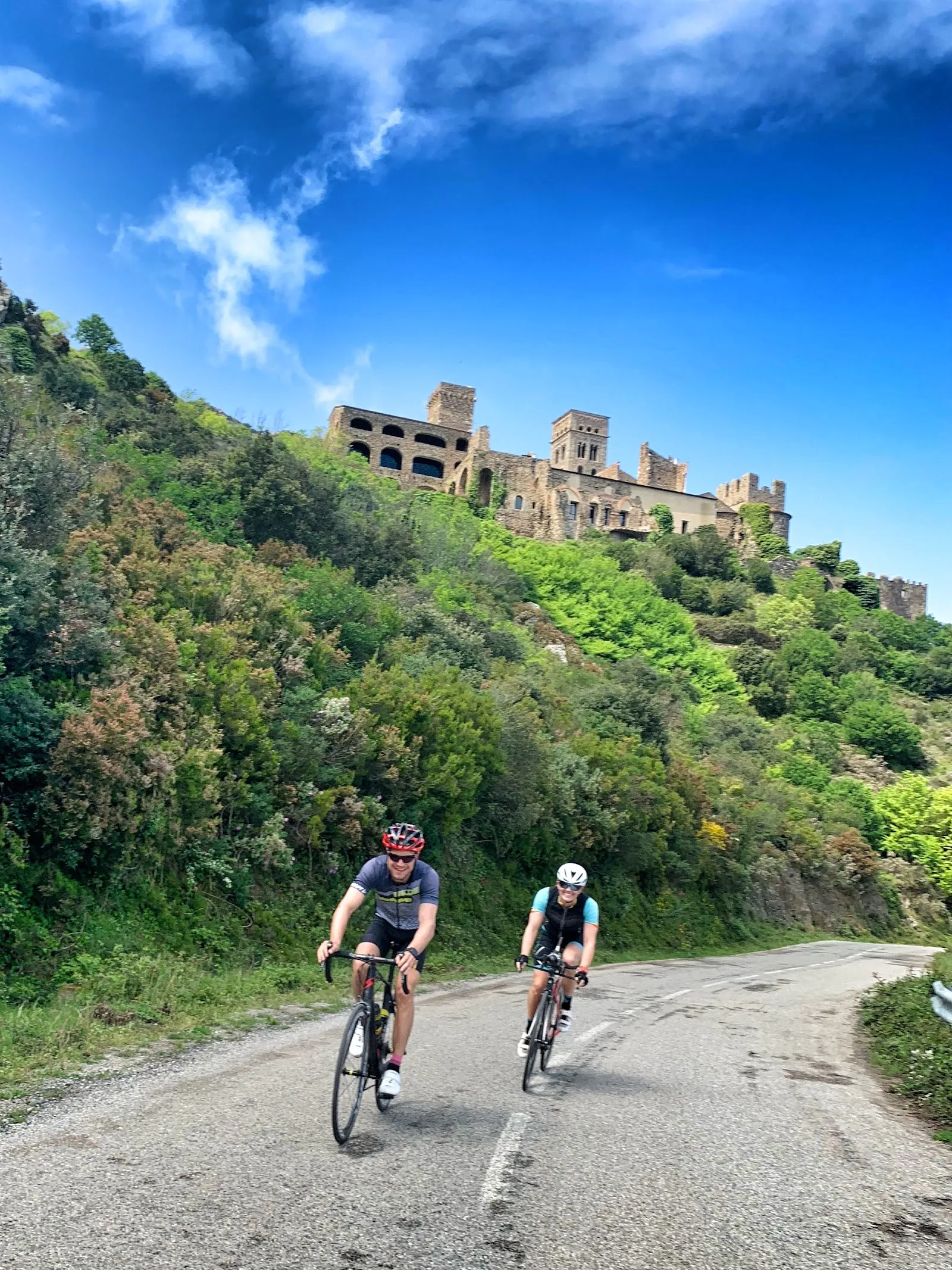 Girona Cycling SL — ciclismo-studio en Serinyà — 4