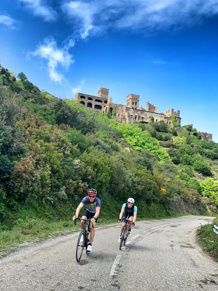 Girona Cycling SL — ciclismo-studio en Serinyà — 4