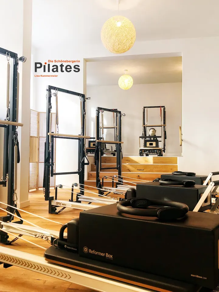 Die Schönebergerin Pilates — pilates-studio in Schöneberg, Berlin — 3
