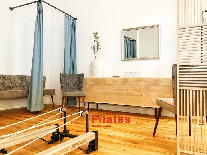 Die Schönebergerin Pilates — pilates-studio in Berlin — 3