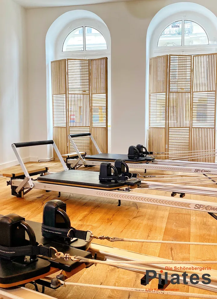 Die Schönebergerin Pilates — pilates-studio in Berlin — 5