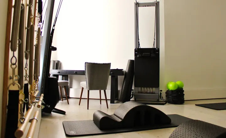 Die Schönebergerin Pilates — Pilates in Schöneberg, Berlin