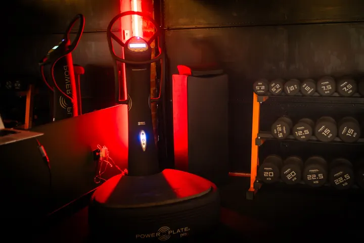 Vibe Tribe Beaconsfield — fitness studio in Beaconsfield and Chepping Wye Community Board, Beaconsfield — 2