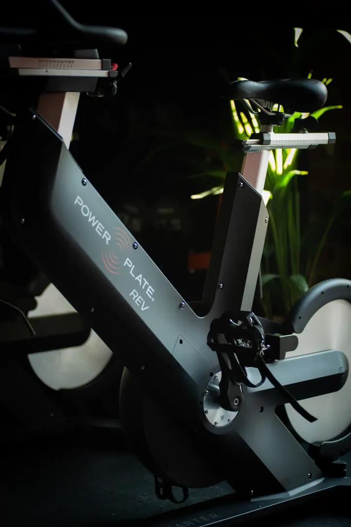 Vibe Tribe Beaconsfield — fitness studio in Beaconsfield — 3