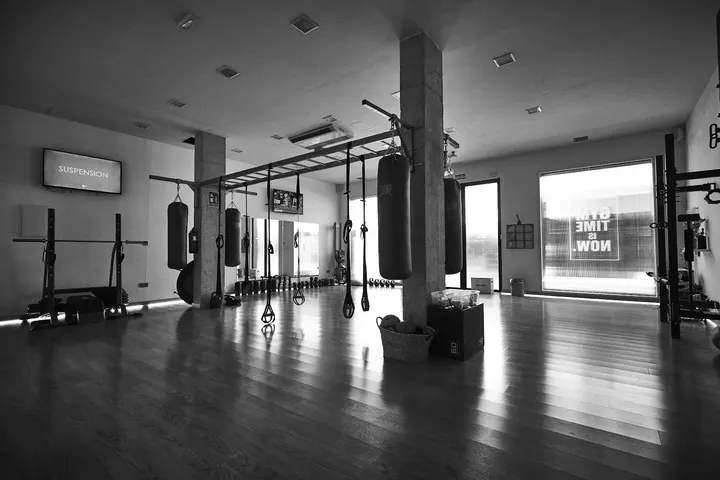 B EXPERIENCE ELCHE — entrenamiento funcional-studio en el Salvador, Elche — 3