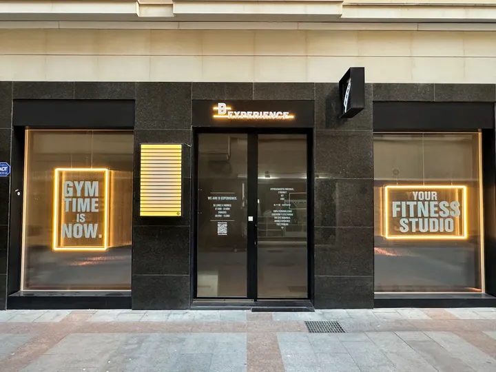 B EXPERIENCE ELCHE — entrenamiento funcional-studio en Elche — 4