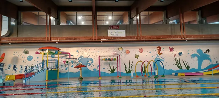 Sport Plus Cassano D'Adda — palestre-studio a Città Metropolitana di Milano — 2