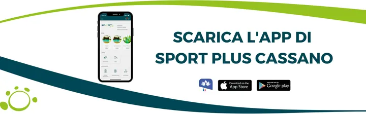Sport Plus Cassano D'Adda — Palestre a Città Metropolitana di Milano