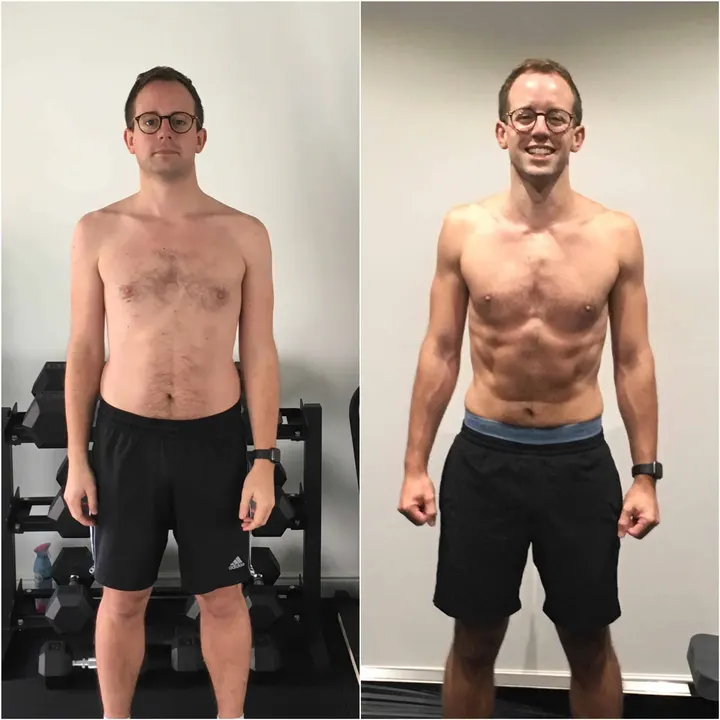 LEP Fitness — fitness studio in Moscar Cottages, Sheffield — 3
