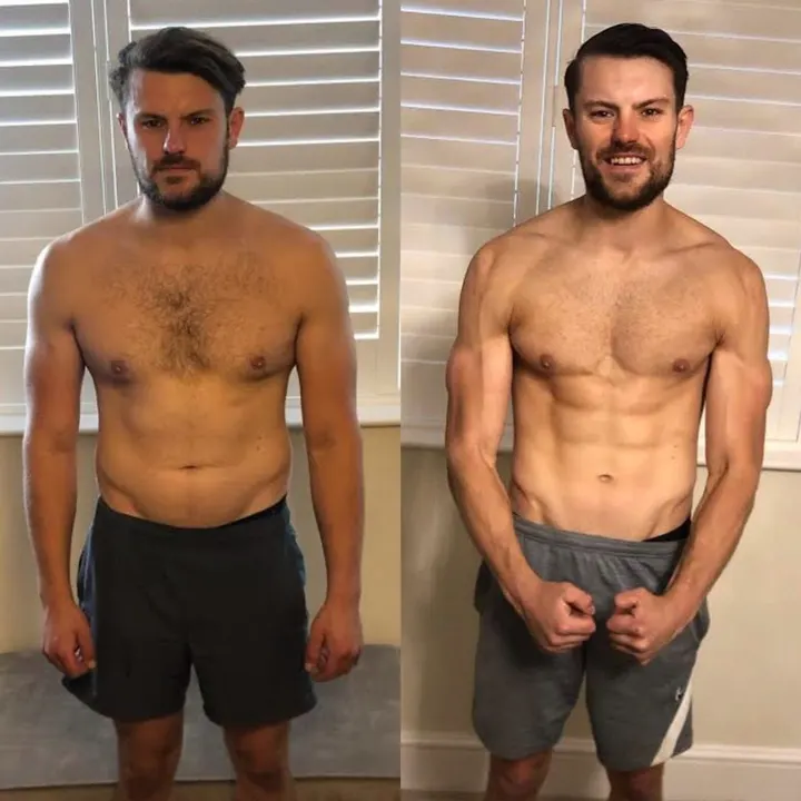 LEP Fitness — Fitness Studio in Moscar Cottages, Sheffield