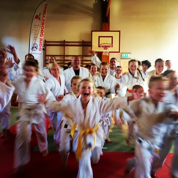 Trelleborg Judo — kampsport-studio i Knäckekärr, Trelleborg — 3