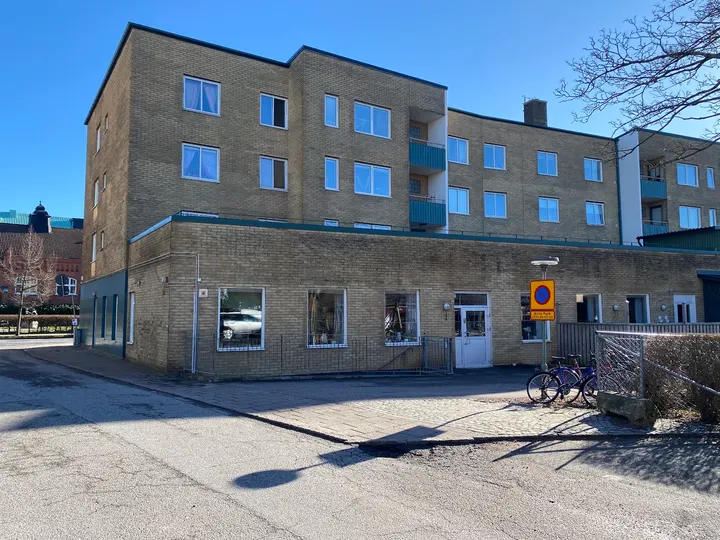 Trelleborg Judo — Kampsport i Knäckekärr, Trelleborg