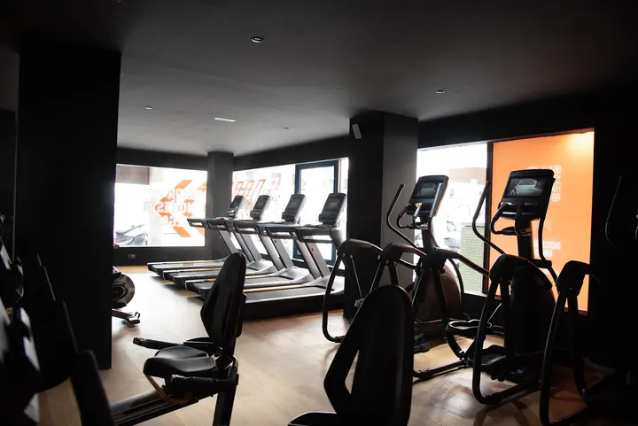 OnFit Los Remedios — estudio de fitness-studio en Los Remedios, Sevilla — 3