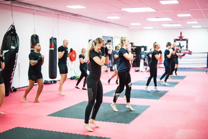 Sportcentrum Noord — sportschool-studio in Oude wijken, Groningen — 2