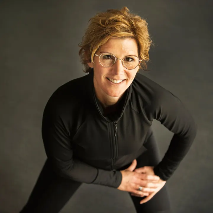 WillekeKremer — personal training-studio in Winterswijk — 2