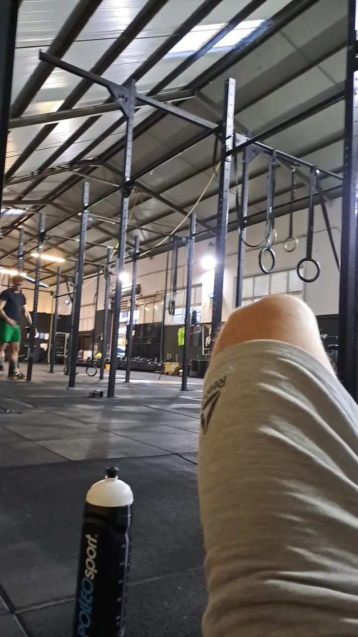 Crossfit La Spezia — crossfit-studio a La Spezia — 3