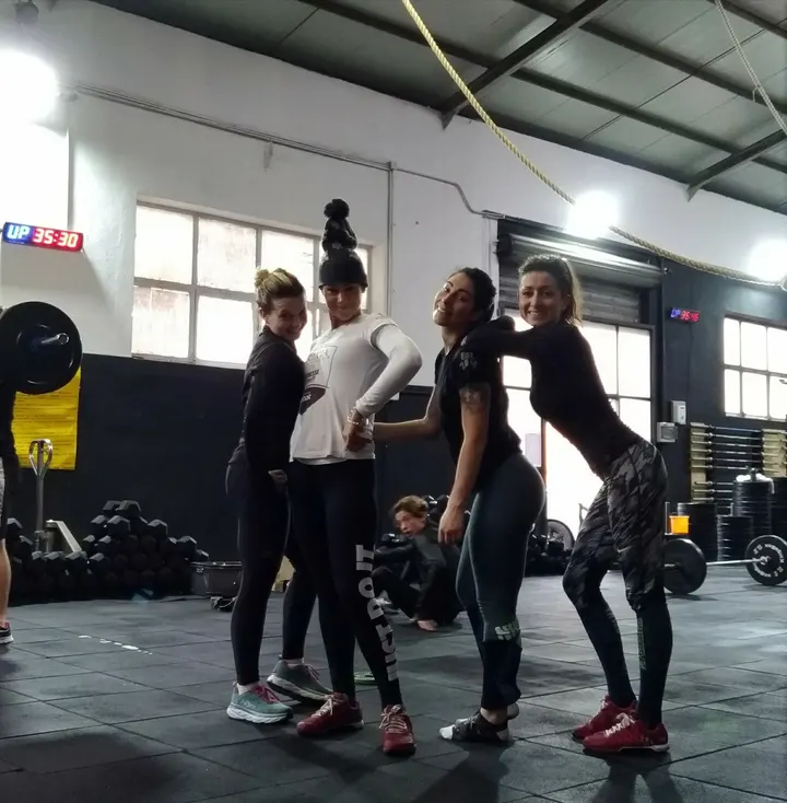 Crossfit La Spezia — crossfit-studio a La Spezia — 5