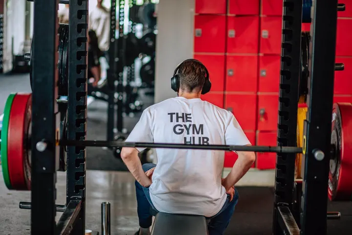 THE GYM HUB — sportschool-studio in Venlo — 4
