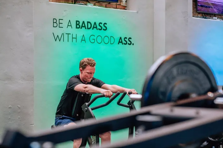 THE GYM HUB — sportschool-studio in Venlo — 6