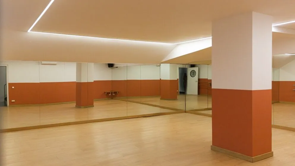 Esther Bosch Escola de Dansa — dans-studio i Mira-sol, Sant Cugat del Vallès — bild 3