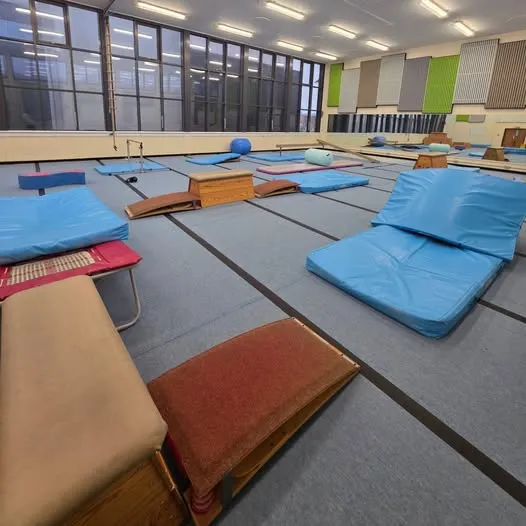 Unity Gymnastics Academy — gymnastics-studio in Plymouth — 2