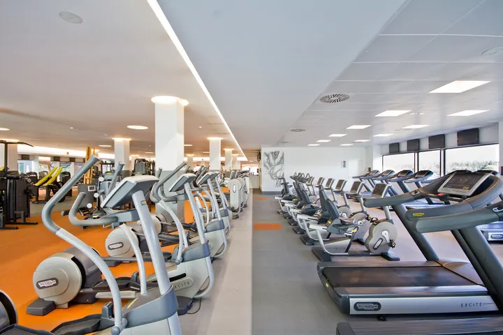 Club Deportivo Arena Alicante — estudio de fitness-studio en Alicante — 2